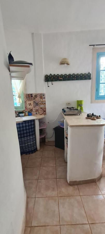 Typique Appartement Houmt Souk  Exterior photo