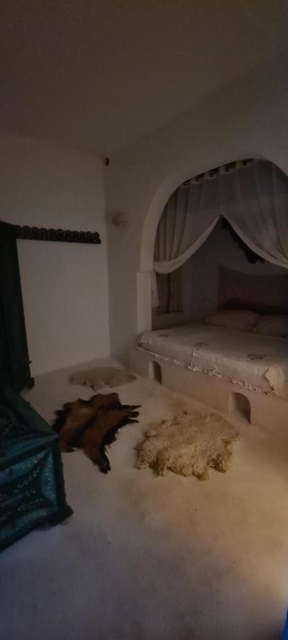 Typique Appartement Houmt Souk  Exterior photo