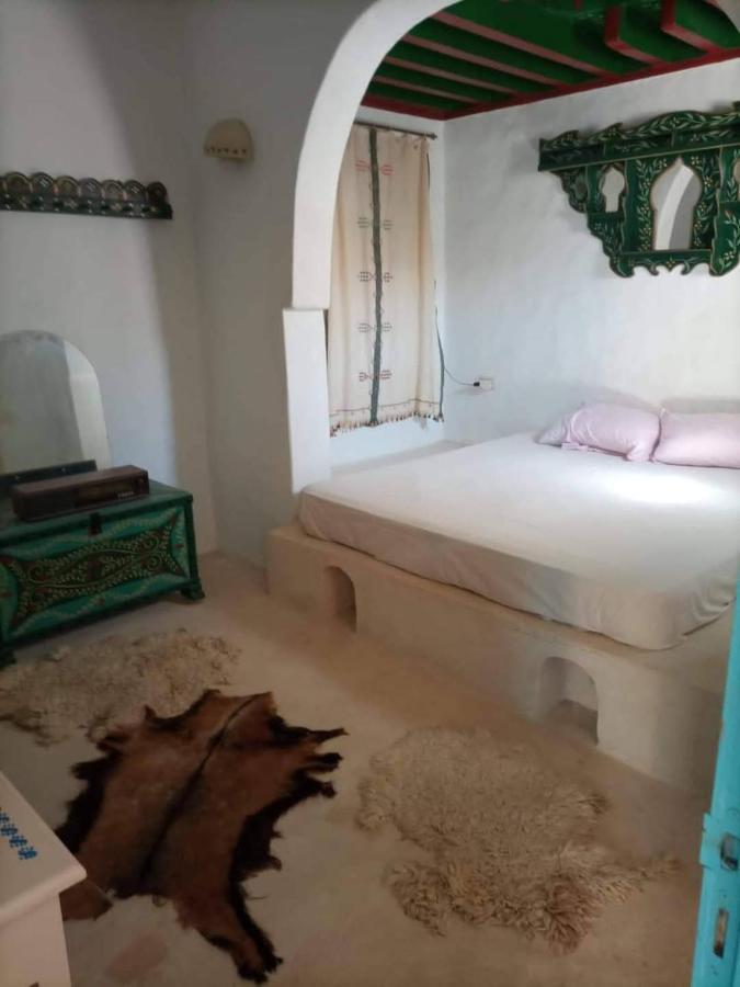 Typique Appartement Houmt Souk  Exterior photo